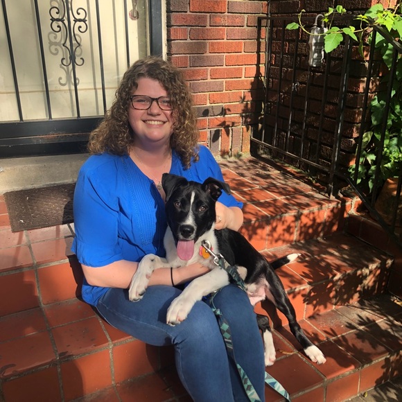 Meet your Posher, Caroline - Picture 1 of 1